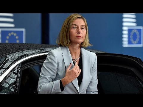 بالفيديو المفوضية الأوروبية تكشف عن مشروع لتعزيز الإنفاق الدفاعي
