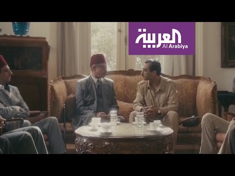 مسلسل الجماعة في جزئه الثاني من دراما رمضان