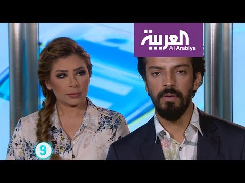 شاهد 25 سؤالًا مع يعقوب الفرحان