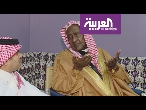 شاهد أغوات المدينة المنورة ينثرون رائحة الوفاء في أرجاء المسجد النبوي