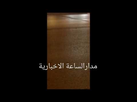 شاهد فتاة سكرانة تثير فوضى في أحد شوارع عمان