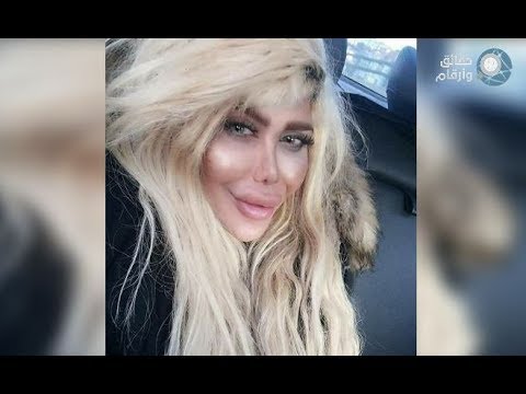 شاهد ملكة جمال الكويت المثيرة للجدل على مواقع التواصل الاجتماعي