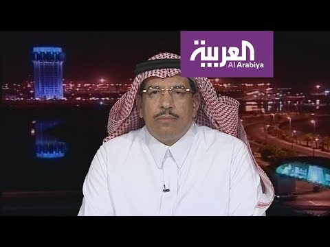 شاهد تدخّل خادم الحرمين الشريفين لدعم الأقصى