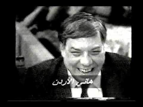 شاهد سمير غانم يثير ضحك الراحل فريد شوقى