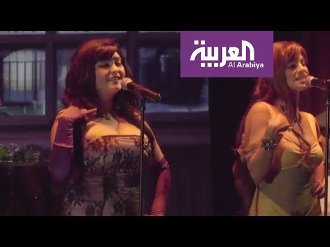 شاهد مهرجان بيت الدين يقدم مسرحية سياسية ساخرة