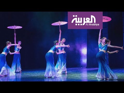 شاهد الهيئة الدولية للمسرح برئاسة إماراتية