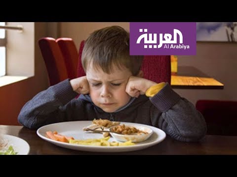 كيف تتخلصون من إزعاج الصغار في المطاعم والأماكن العامة