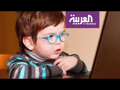 شاهد كيفية مواجهة إدمان الأطفال للأجهزة اللوحية والهواتف الذكية