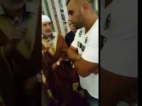 شاهد شابة يهودية تعلن إسلامها في المسجد الأقصى