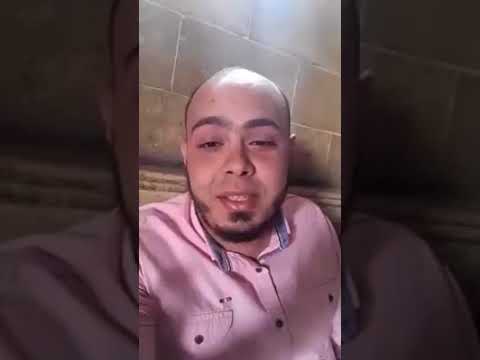 شاهد ابن قاسي يمتنع عن دفن والده