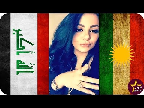 شاهد جيهان هاشم تُوجِّه رسالة نارية لمُنتقديها