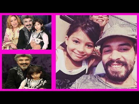 ابنة الراحل محمد البسطاوي الوحيدة والفنانة  سعاد النجار