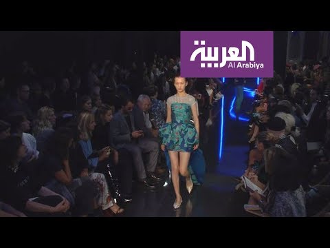 شاهد دار emanuel ungaro تعود لأسبوع الأزياء الباريسي