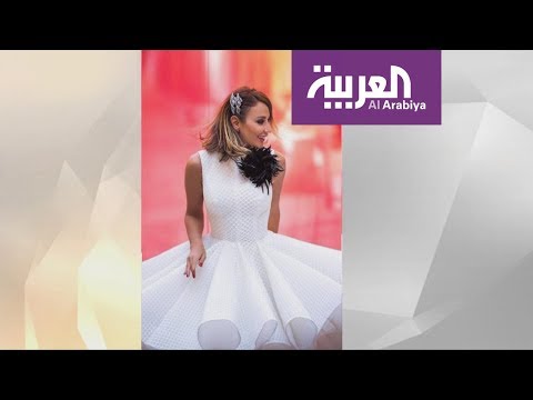 شاهد عروض جديدة للموضة من مدوّنة لبنانية وطفلتيها