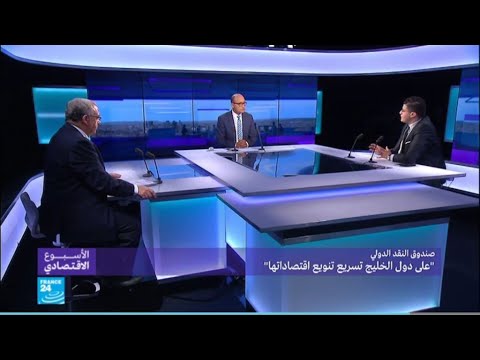 شاهد على دول الخليج تسريع تنويع اقتصاداتها