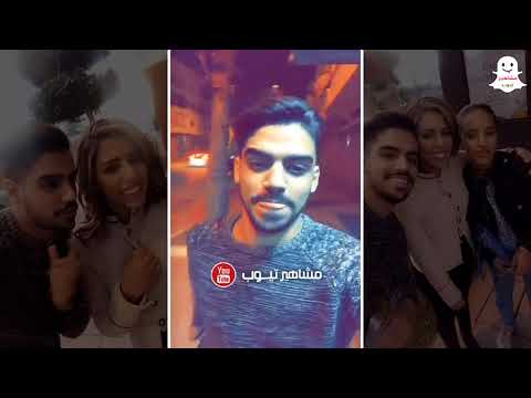 رجاء بلمير ترقص شعبي مصري