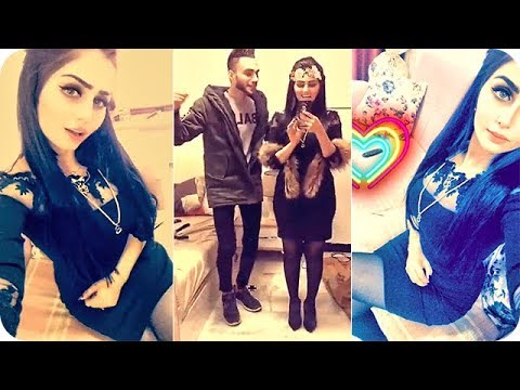 الملكة شيماء قاسم تتألّق في فستان قصير ساحر