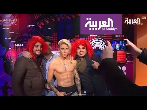 بالفيديو التقط صورة مع نجمك في اسطنبول