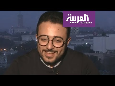 شاهد مصري يقلد مشاهير الفن ويكشف عن موهبة مميّزة