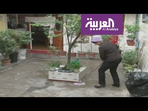 تنظيف المنزل يعادل تدخين 20 سيجارة