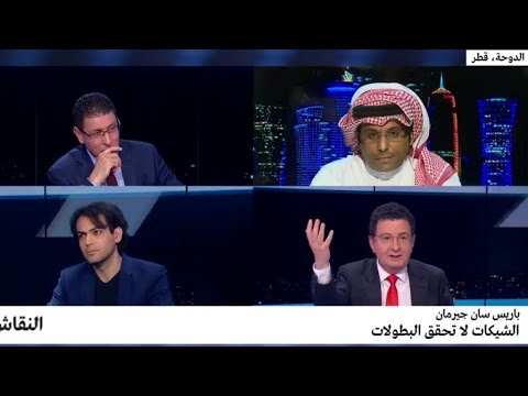 باريس سان جرمان الشيكات لا تحقق البطولات