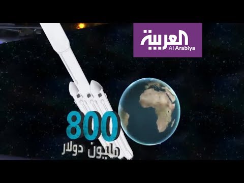 شاهد خطة لحماية الأرض من الكويكيبات