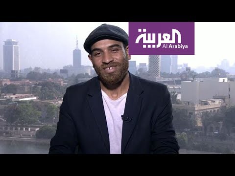 شاهد مصري يقلد اللمبي وكمال الشناوي