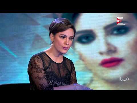 تعرف على السبب الرئيسي وراء طلاق ريهام عبد الغفور