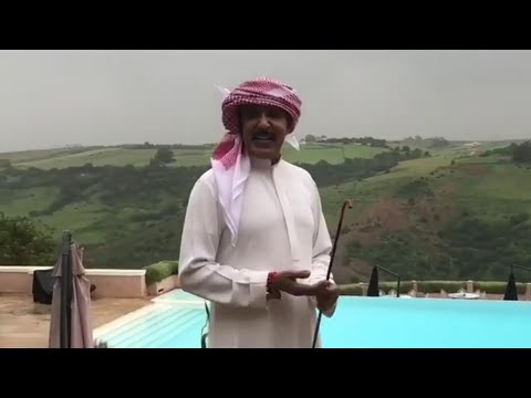 شاهد أجمل استراحة في الرباط مع عبدالله بلخير