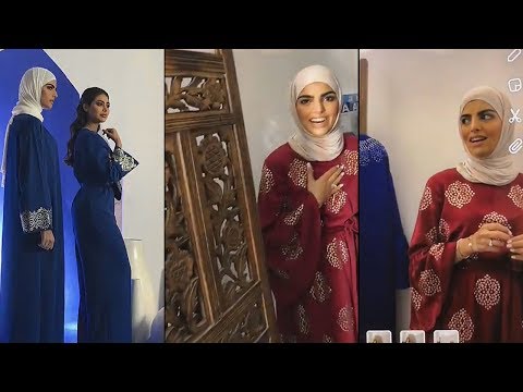 شاهد ملقب طريف من شيلاء سبت في ساره الودعاني