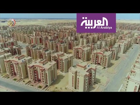 أكبر خطة تنمية في سيناء منذ تحريرها تنتهي في 2022