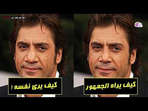 مشاهير يكرهون رؤية أنفسهم في الأفلام