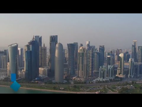 قطر تنفق 100 مليار دولار على مشاريع جديدة داخلة في إطار تنظيمها لكأس العالم