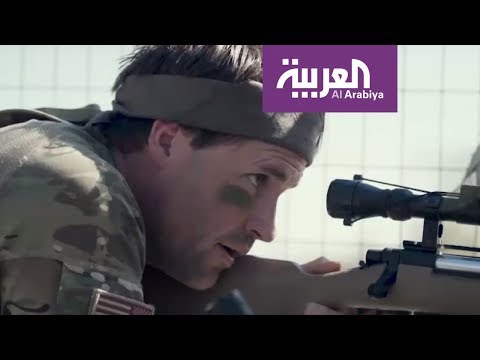 جوبا فيلم عراقي يكشف أسرار الغزو الأميركي