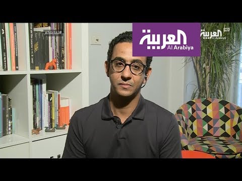 مروان حامد يكشغ سبب نجاح تراب الماس ورجل المستحيل قادم