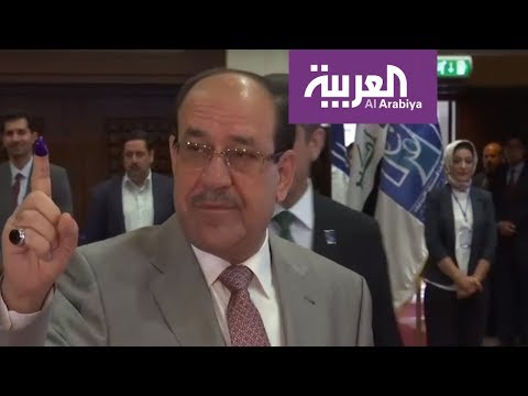 شاهد صراع شيعي ثنائي في البصرة يُهدد بزيادة الأزمة داخل البيت الشيعي