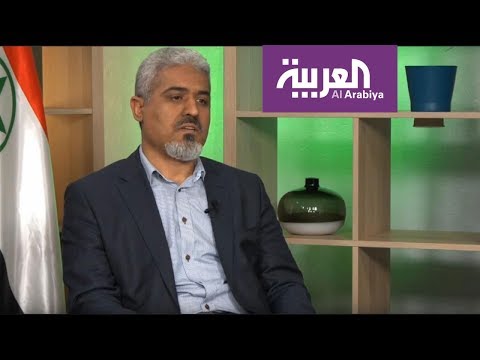 شاهد تعرف على حبيب جبر الأحوازي الذي حاولت طهران قتله في كوبنهاغن