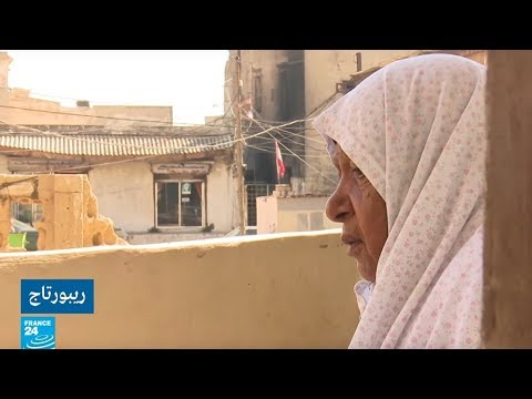 شاهد أسرار حياة الأفارقة اللبنانيون في طرابلس وطريقة معيشتهم