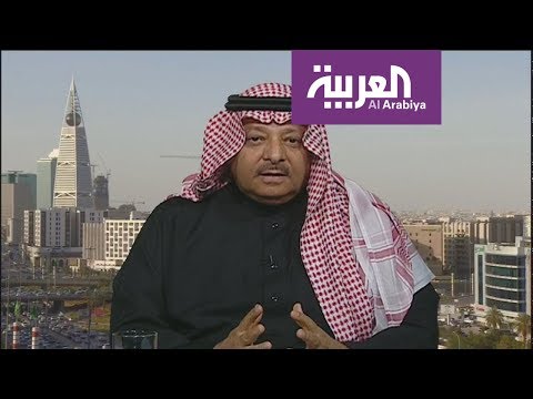 شاهد الجينوم السعودي أهم مشاريع التحول الوطني 2010