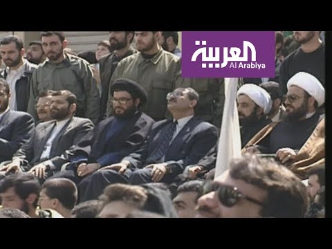 شاهد المواد المخدرة الكنز الوفير لدىحزب الله