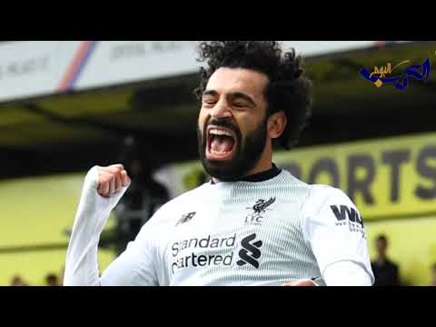 شاهد انتقال محمد صلاح إلى يوفنتوس يُثير جدلًا