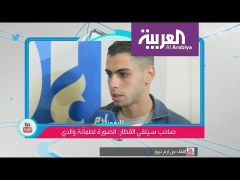 شاهد تصريحات سائق قطار محطة مصر يُثير جدلًا كبيرًا