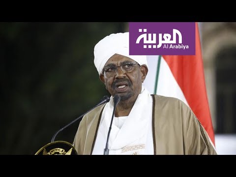 شاهد الرئيس السوداني يفوض صلاحياته في حزب المؤتمر لنائبه