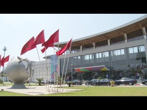 شاهد مطالب بتحديث الإدارة الضريبية لإصلاح نظام الجبايات في المغرب