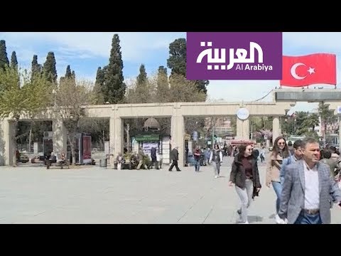 شاهد الفرص تخدم حزب أردوغان عقب انسحاب مرشح من انتخابات الإعادة