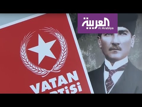 الأتراك على موعد مع وثيقة أردوغان للإصلاح القضائي بعد التشكيك في نزاهته