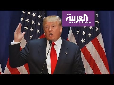 شاهد الرئيس الأميركي ينتقد ناسا ويُطالبها بالذهاب إلى المريخ