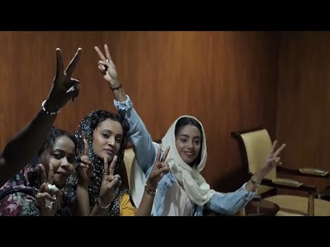 شاهد السودان ألمٌ و جراح و ثورةٌ سلمية متواصلة