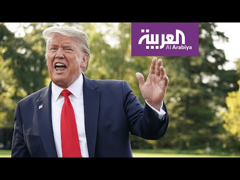 داخل أميركا بالرد على إيران بعد استهداف السعودية