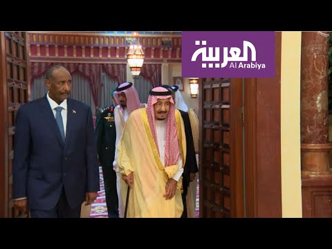 شاهد السعودية والإمارات تدعمان استقرار السودان سياسيًا واقتصاديًا